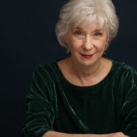 Headshot Image for Peggy J. Scott