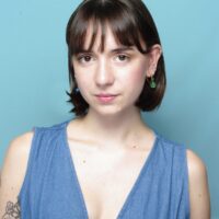 Headshot Image for Sasha Lee Andrews